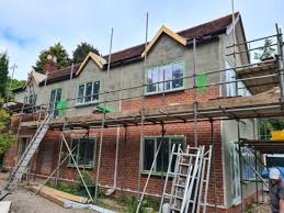 K Rend Specialist: Expertise in Rendering for Durable & Aesthetic Finishes