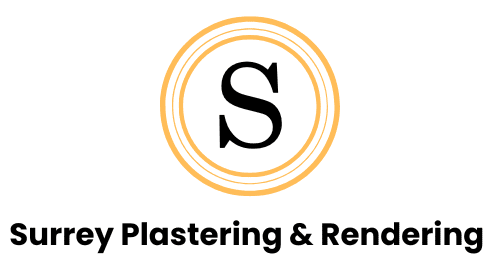 Surrey Plastering and Rendering Company Logo